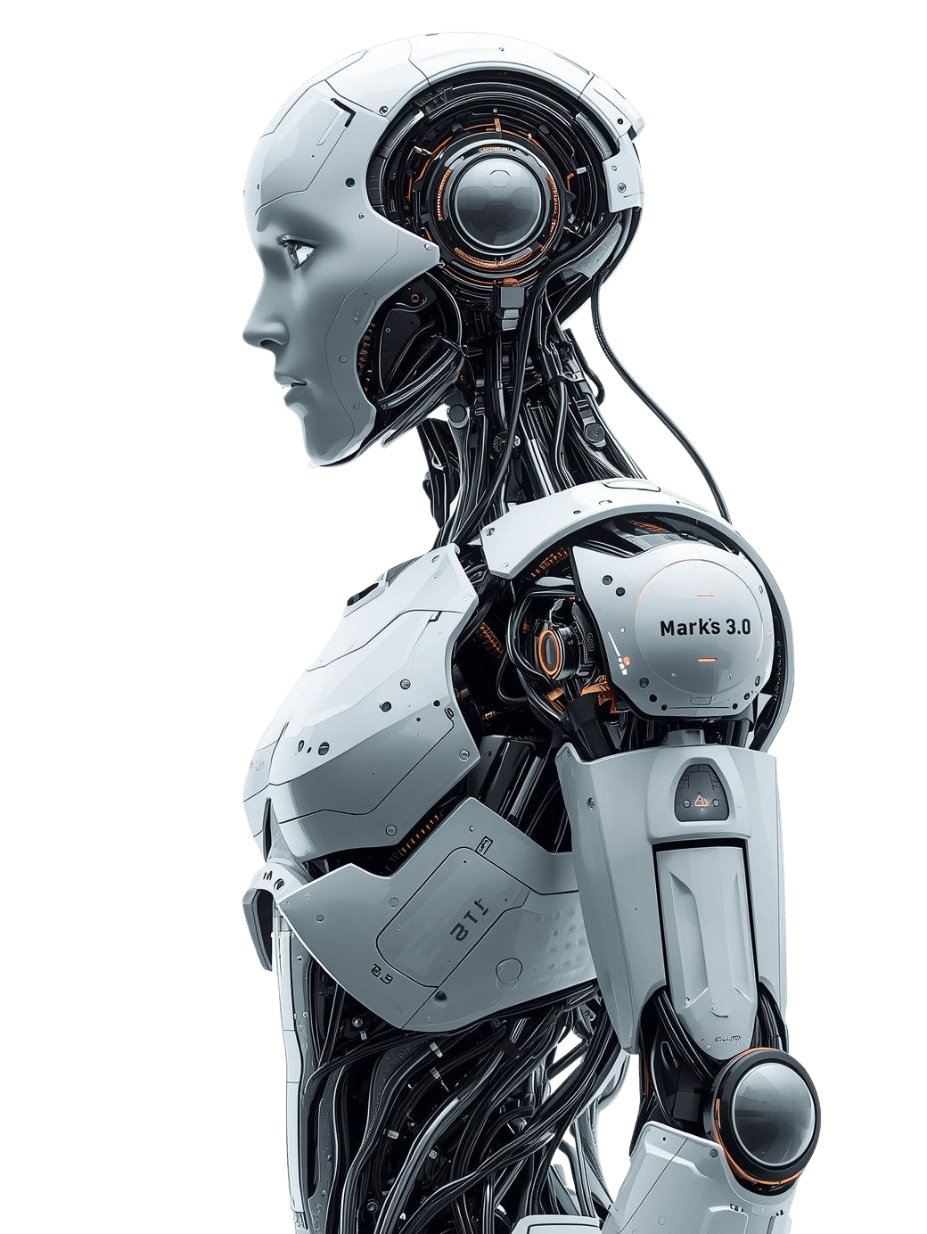 Mark's AI Trading Robot